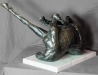 false-favourite-bronze-and-marble-33cm-x-40cm-x-49cm