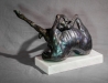 trifecta-3-bronze-on-marble-21cm-x-21cm-x-20cm-2