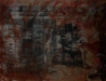 nostalgia-encaustic-on-x-ray-film-53-x-34cm